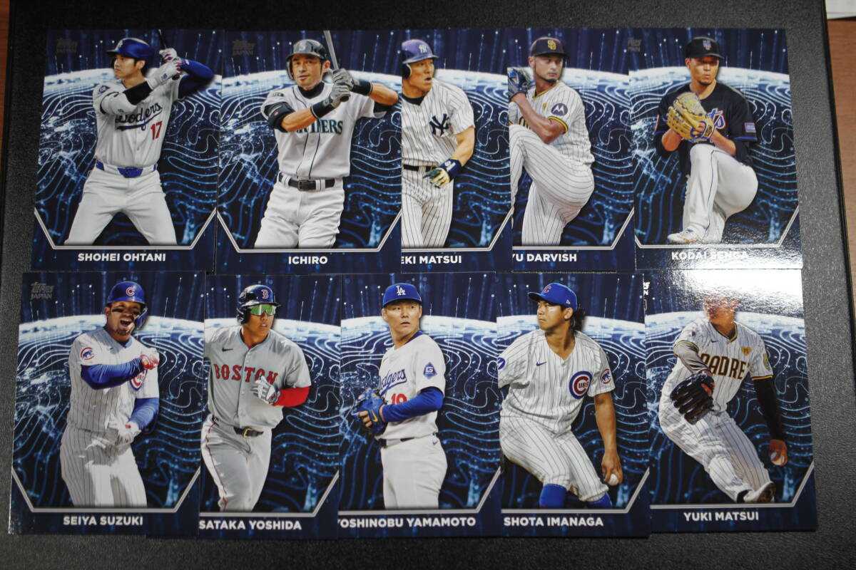 2025 Topps Series 1 2 All-Star オールスターインサート