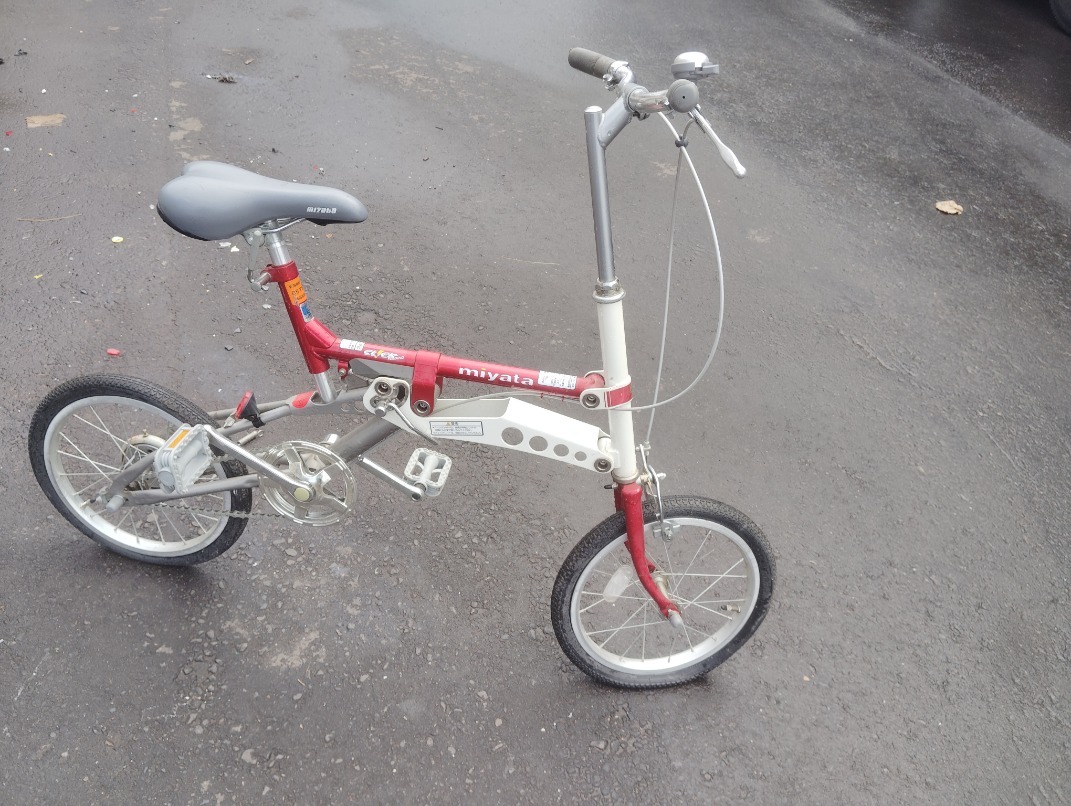 Yahoo!オークション -「ミヤタ 自転車 レトロ」(スポーツ Yahoo!オークション -「ミヤタ 自転車 レトロ」(スポーツ