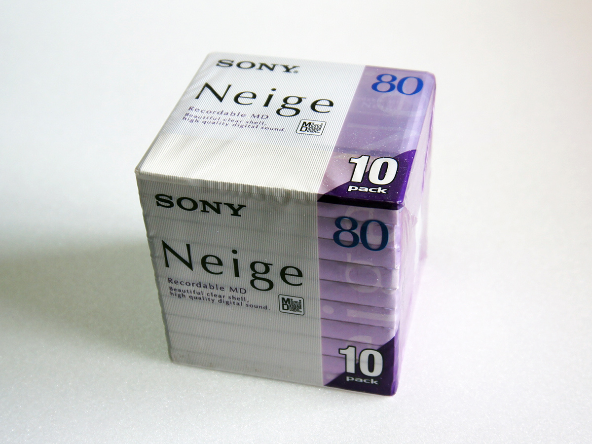 Yahoo!オークション -「sony neige 80」の落札相場・落札価格 Yahoo!オークション -「sony neige 80」の落札相場・落札価格