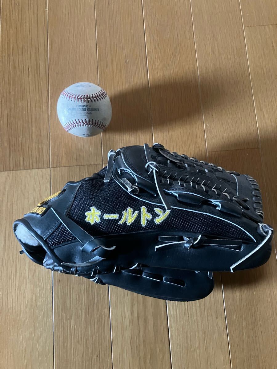 Yahoo!オークション -「ジャイアンツ グローブ」(実使用、サイン Yahoo!オークション -「ジャイアンツ グローブ」(実使用、サイン