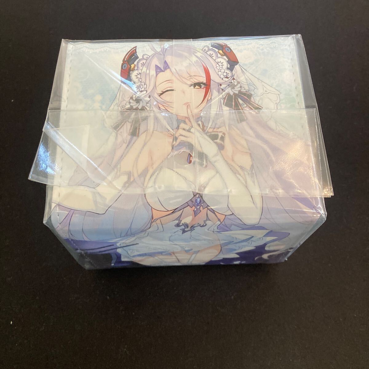 Yahoo!オークション -「アズールレーン デッキケース」の落札