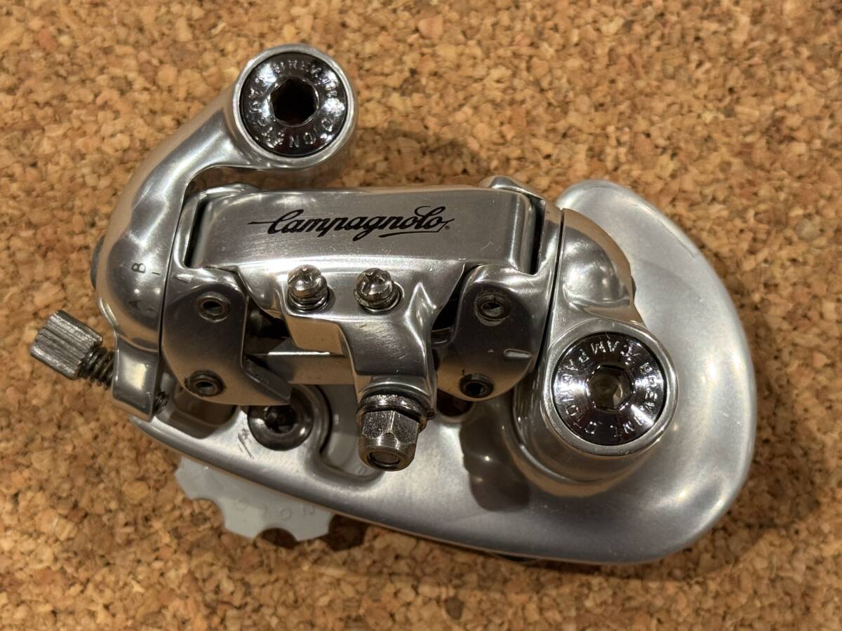 Yahoo!オークション -「(カンパ カンパニョーロ campagnolo Yahoo!オークション -「(カンパ カンパニョーロ campagnolo