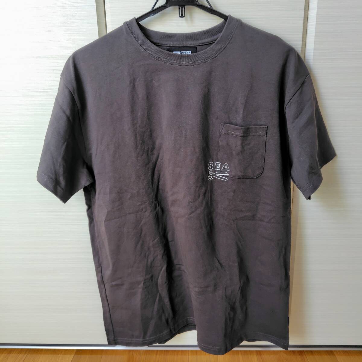 2025年最新】Yahoo!オークション - WIND AND SEA(半袖 - Tシャツ 2025年最新】Yahoo!オークション - WIND AND SEA(半袖 - Tシャツ