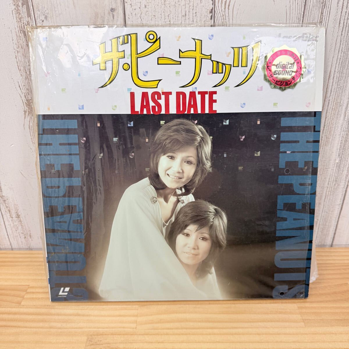 ザピーナッツ ピーナッツ 『ザ・ピーナッツ Ⅰ』 - 中古CD＆レコード