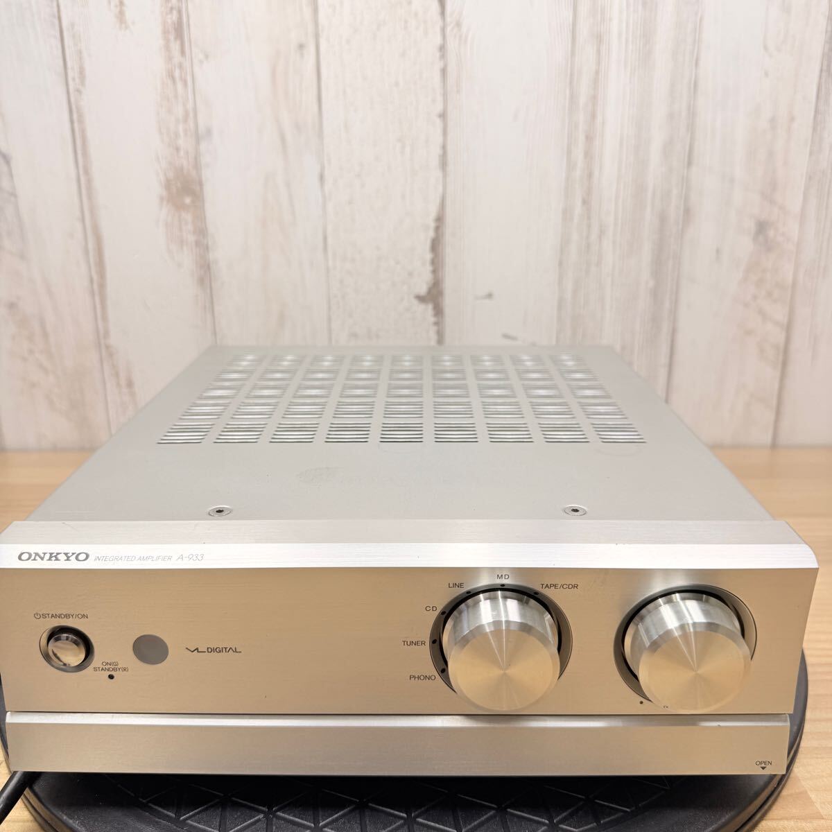Yahoo!オークション -「onkyo a-933」の落札相場・落札価格 Yahoo!オークション -「onkyo a-933」の落札相場・落札価格