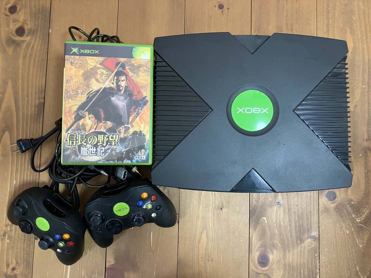 Yahoo!オークション -「xbox 本体 初代」(おもちゃ、ゲーム) の Yahoo!オークション -「xbox 本体 初代」(おもちゃ、ゲーム) の