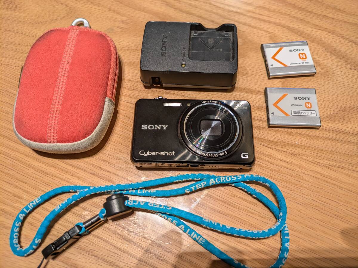 2025年最新】Yahoo!オークション -dsc-wx100の中古品・新品・未 2025年最新】Yahoo!オークション -dsc-wx100の中古品・新品・未