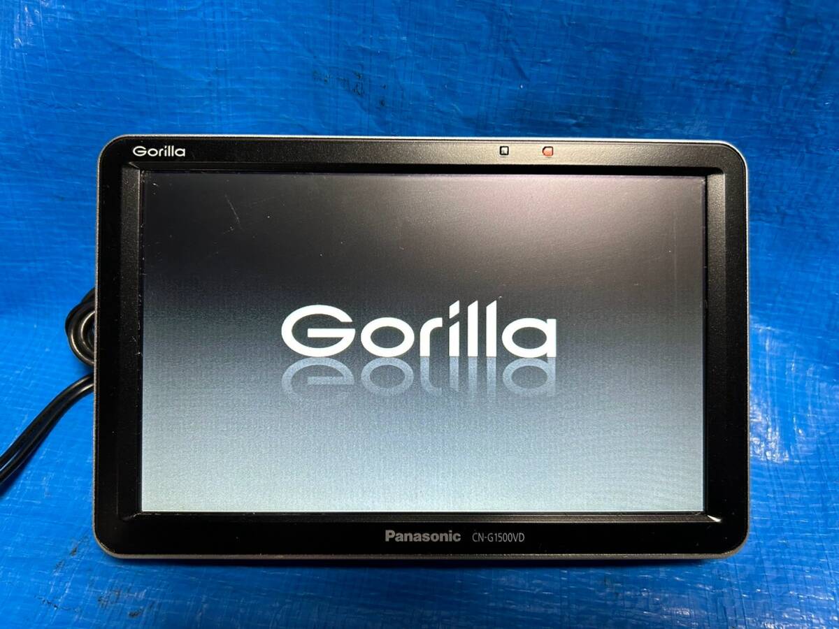 2025年最新】Yahoo!オークション -cn-g1500vdの中古品・新品・未 2025年最新】Yahoo!オークション -cn-g1500vdの中古品・新品・未