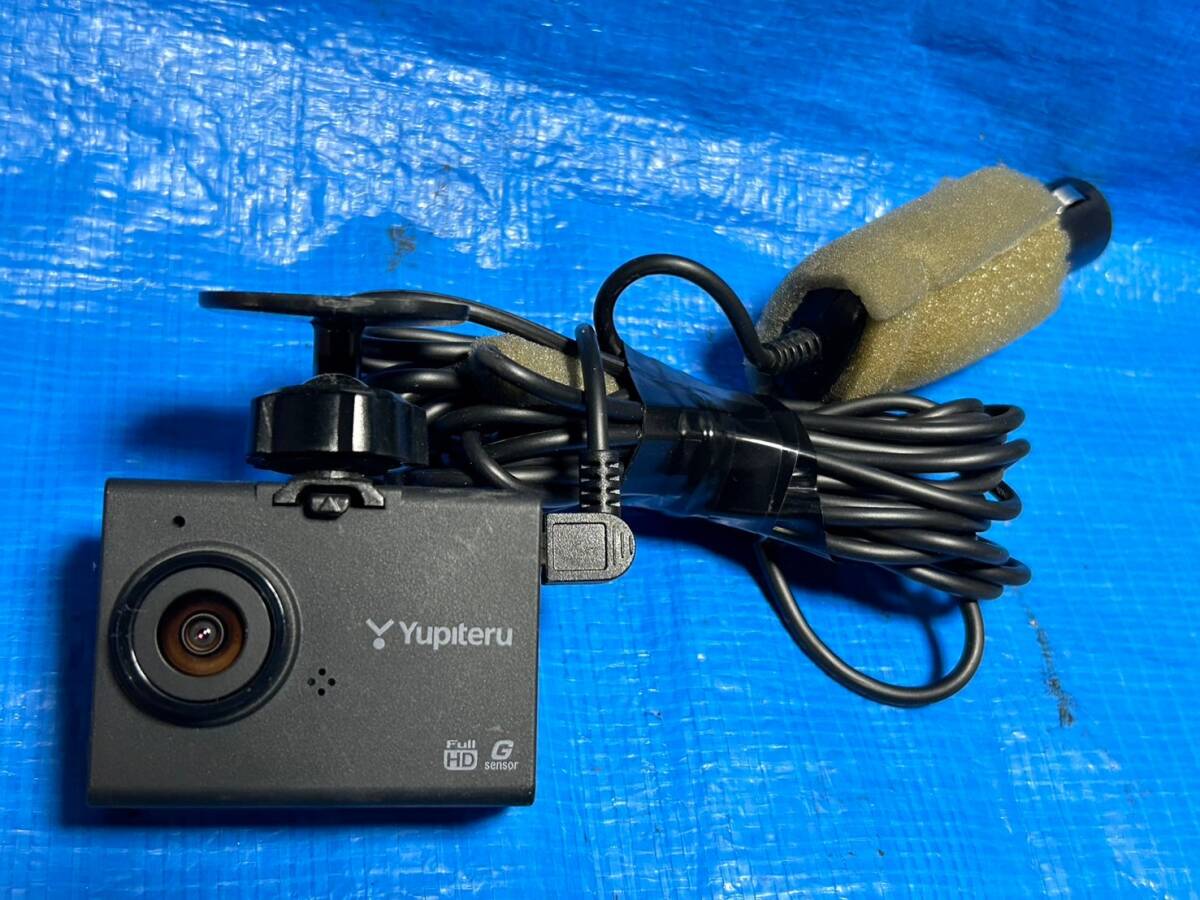 2025年最新】Yahoo!オークション -ユピテル dry st1500の中古品