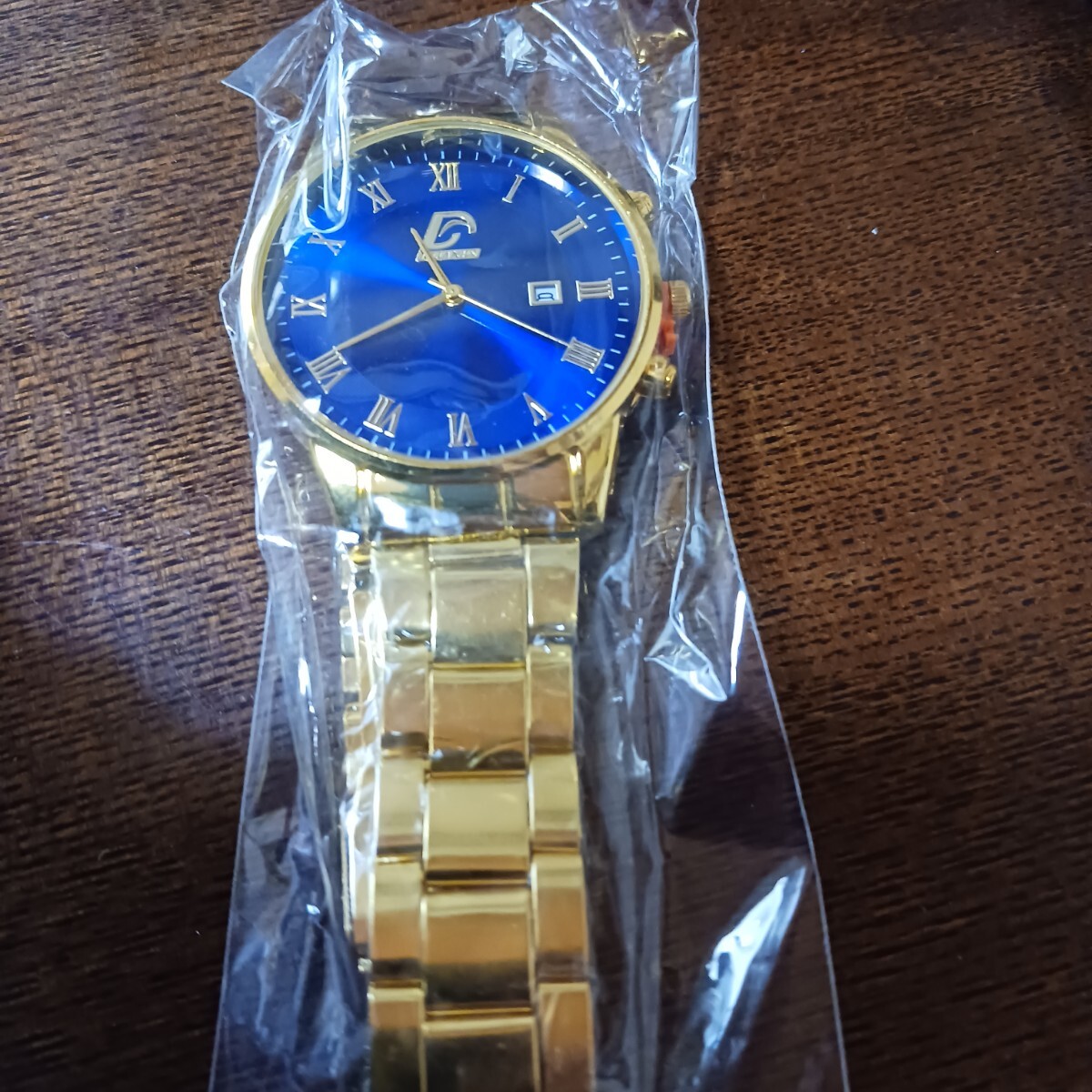 ジャンク時計☆SEIKO セイコー 5スポーツ オートマチック 腕時計