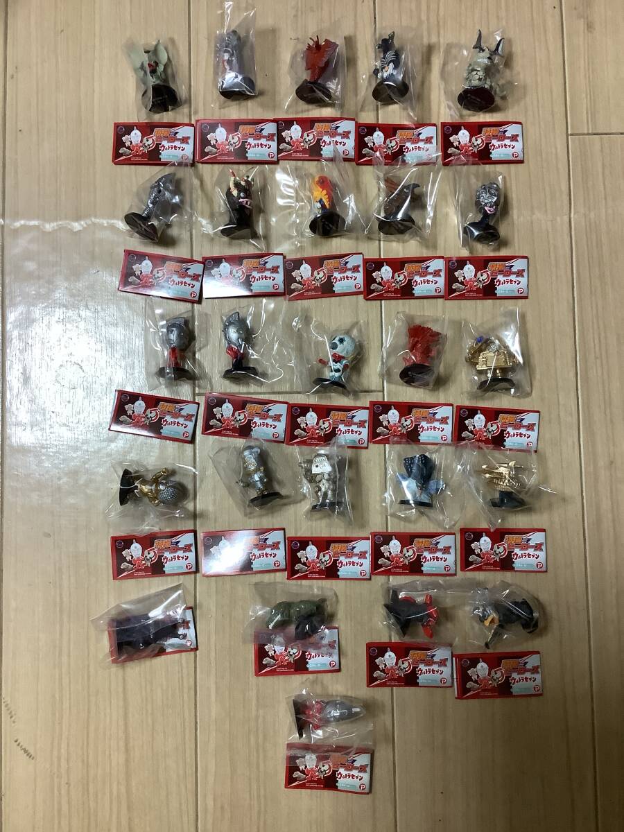 Yahoo!オークション -「特撮ヒーローズ ウルトラセブン」の落札