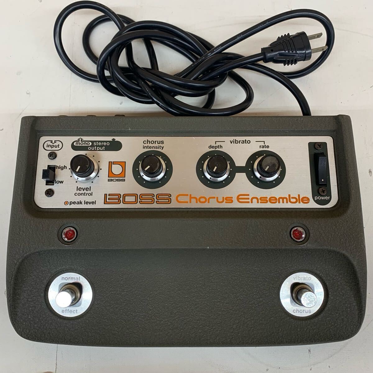 Yahoo!オークション -「boss ce-1」の落札相場・落札価格 Yahoo!オークション -「boss ce-1」の落札相場・落札価格