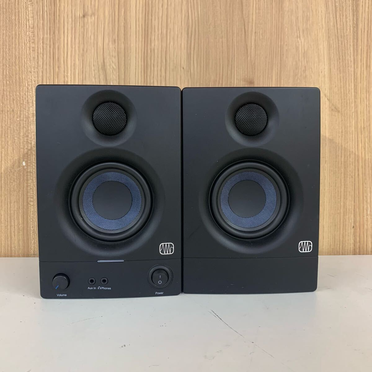 Yahoo!オークション -「presonus eris e3.5」の落札相場・落札価格 Yahoo!オークション -「presonus eris e3.5」の落札相場・落札価格