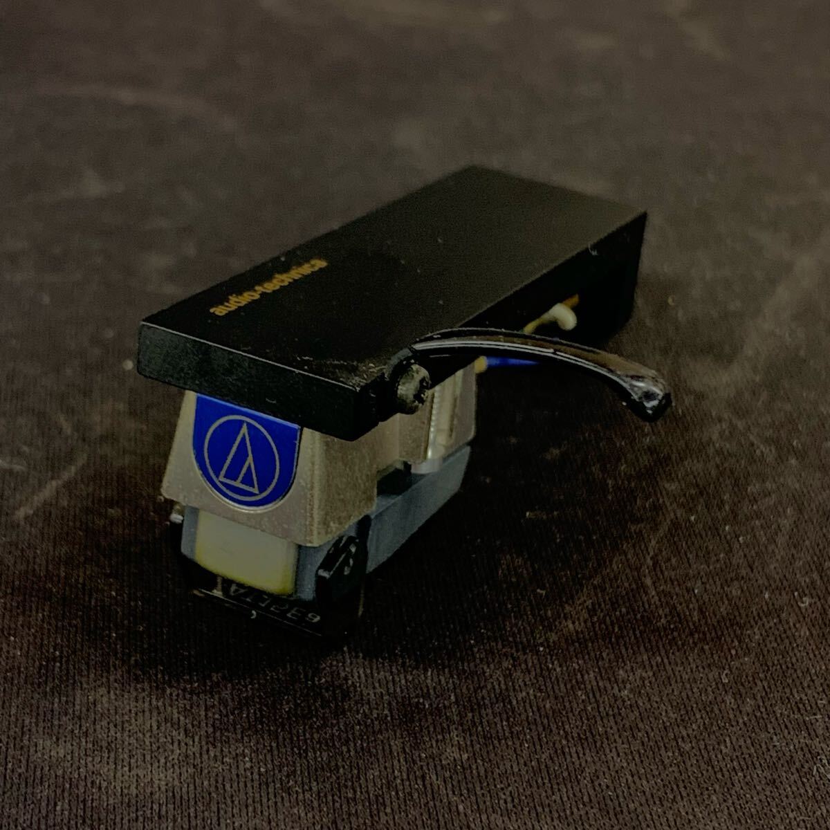 Yahoo!オークション -「audio-technica at-15」(MM) (交換針 Yahoo!オークション -「audio-technica at-15」(MM) (交換針