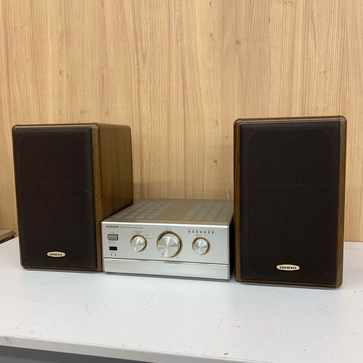 Yahoo!オークション -「onkyo d-202a ltd」の落札相場・落札価格 Yahoo!オークション -「onkyo d-202a ltd」の落札相場・落札価格