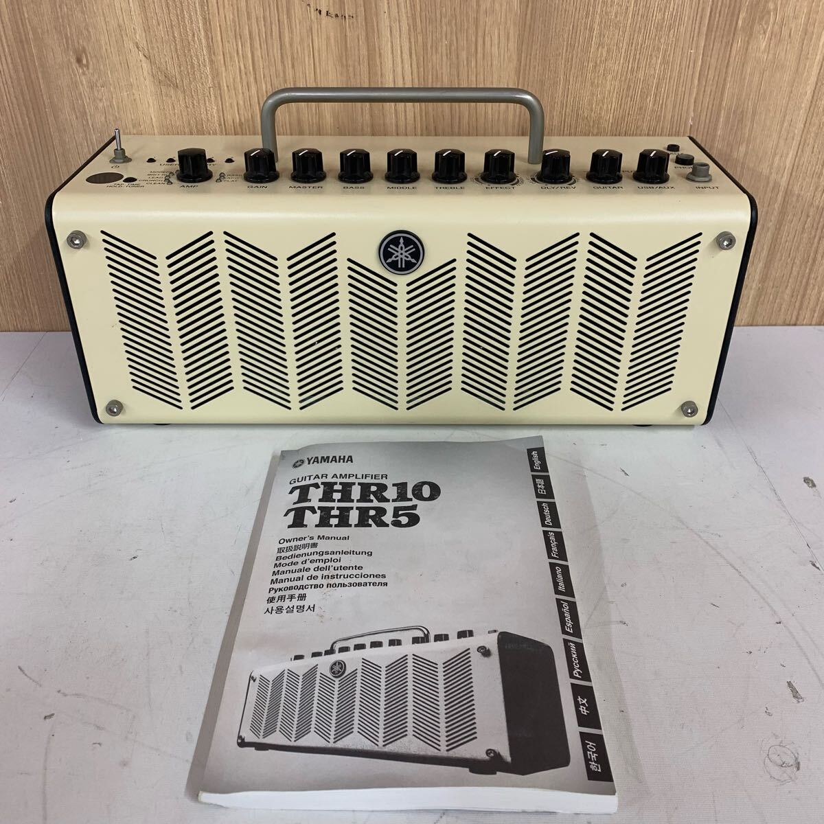 Yahoo!オークション -「yamaha thr 100」の落札相場・落札価格 Yahoo!オークション -「yamaha thr 100」の落札相場・落札価格