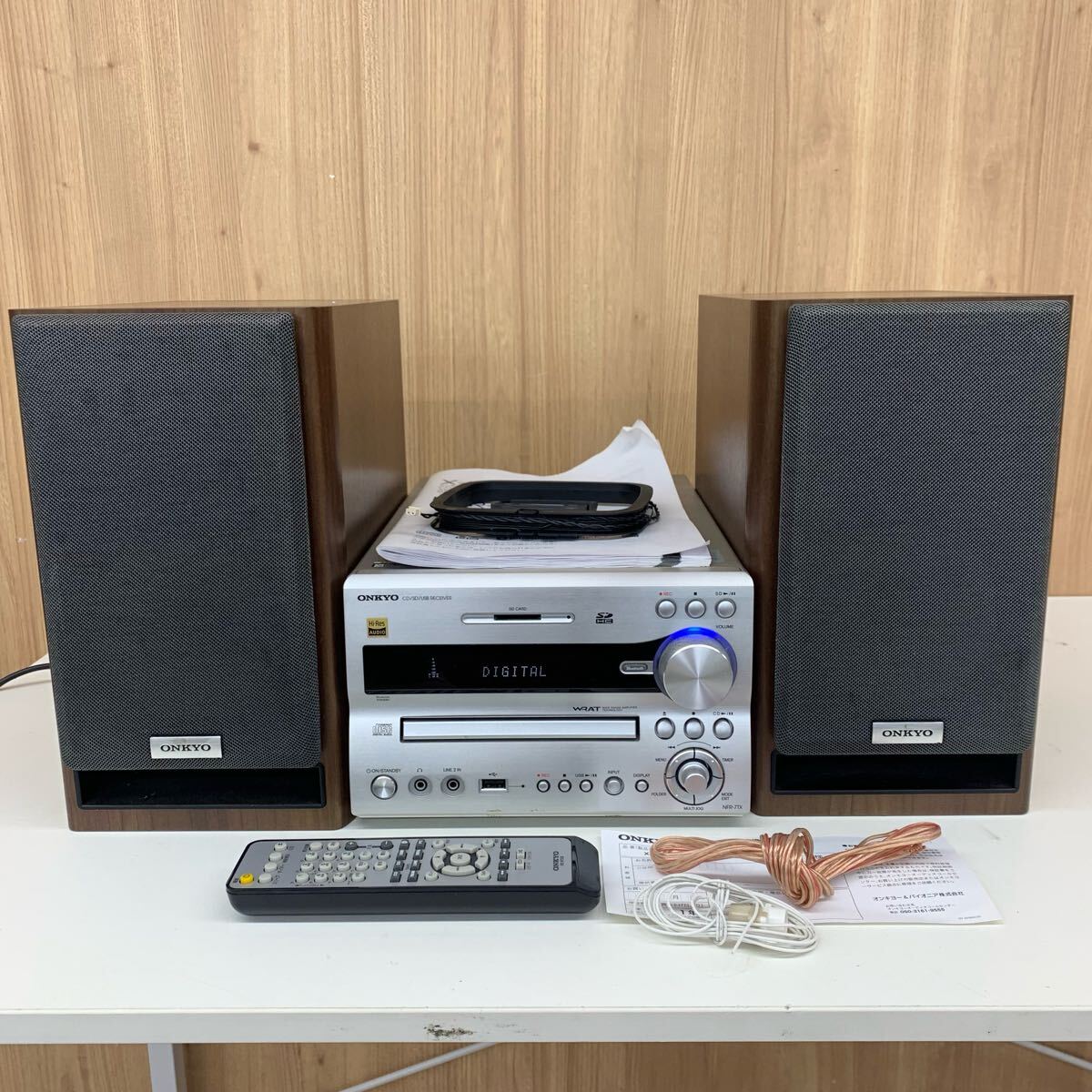 2025年最新】Yahoo!オークション -onkyo コンポ x-nfr7txの中古 2025年最新】Yahoo!オークション -onkyo コンポ x-nfr7txの中古