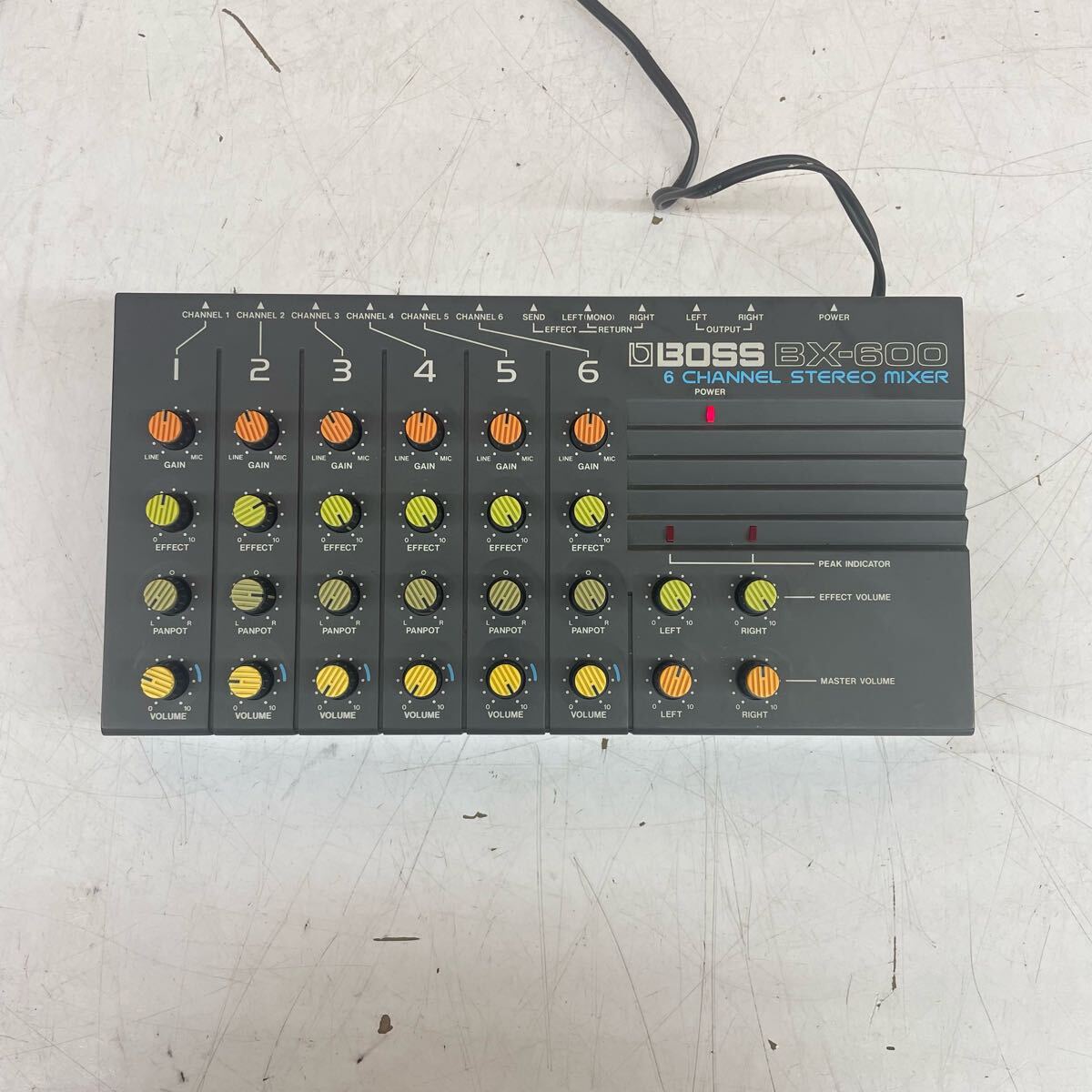 Yahoo!オークション -「boss mixer」の落札相場・落札価格 Yahoo!オークション -「boss mixer」の落札相場・落札価格
