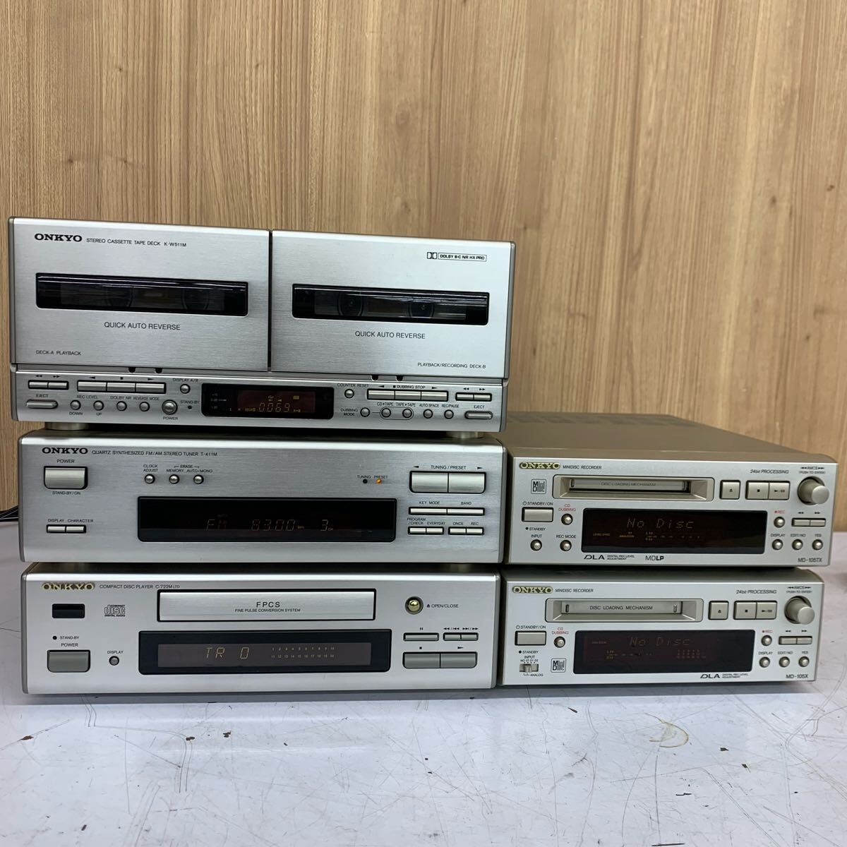Yahoo!オークション -「(onkyo オンキョー) 511」の落札相場 Yahoo!オークション -「(onkyo オンキョー) 511」の落札相場