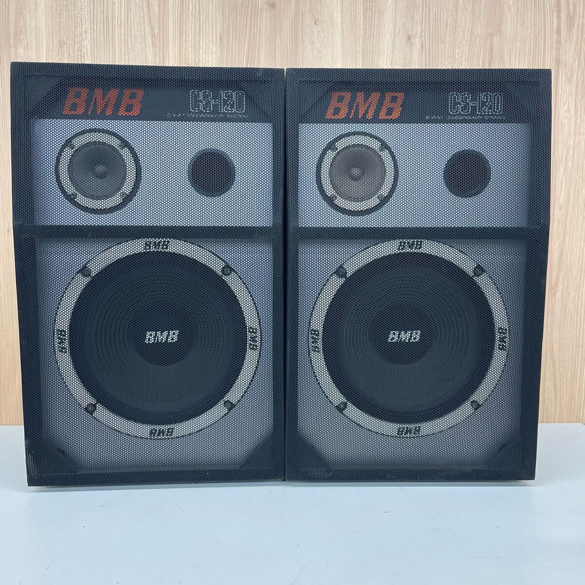 Yahoo!オークション -「bmb スピーカー」の落札相場・落札価格 Yahoo!オークション -「bmb スピーカー」の落札相場・落札価格