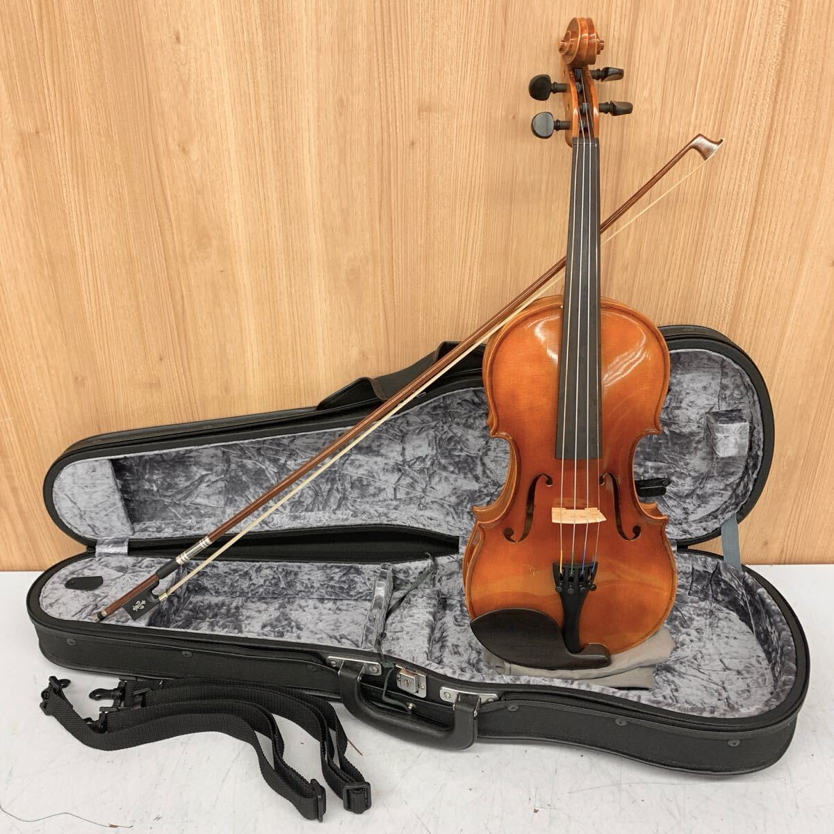 Yahoo!オークション -「karl hofner バイオリン」の落札相場 Yahoo!オークション -「karl hofner バイオリン」の落札相場