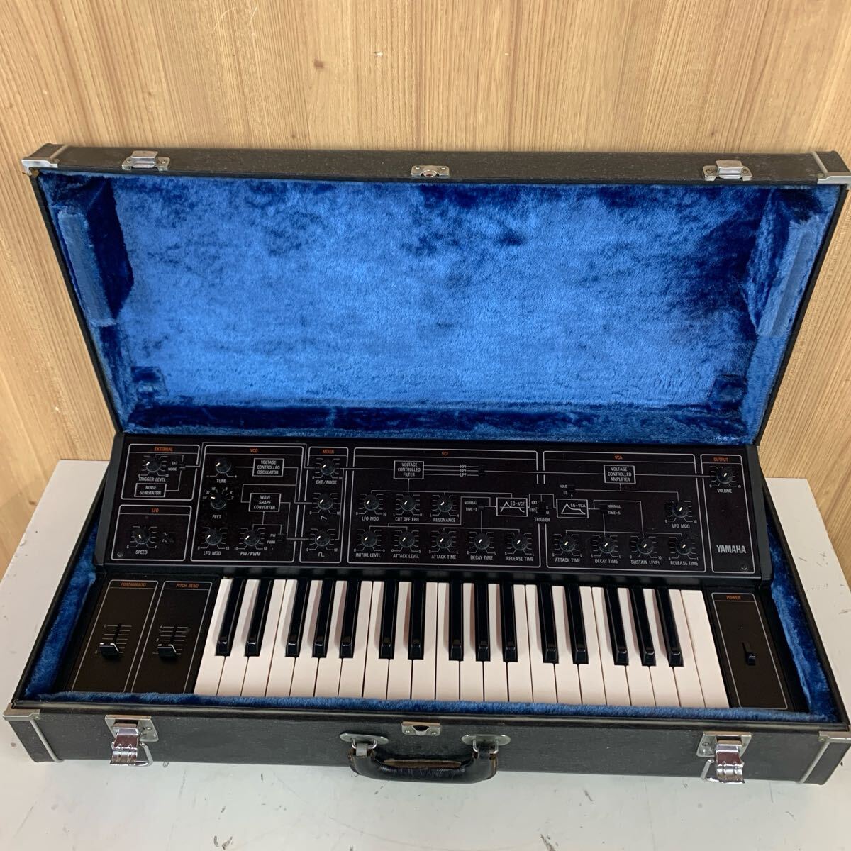 Yahoo!オークション -「yamaha cs-10」の落札相場・落札価格 Yahoo!オークション -「yamaha cs-10」の落札相場・落札価格