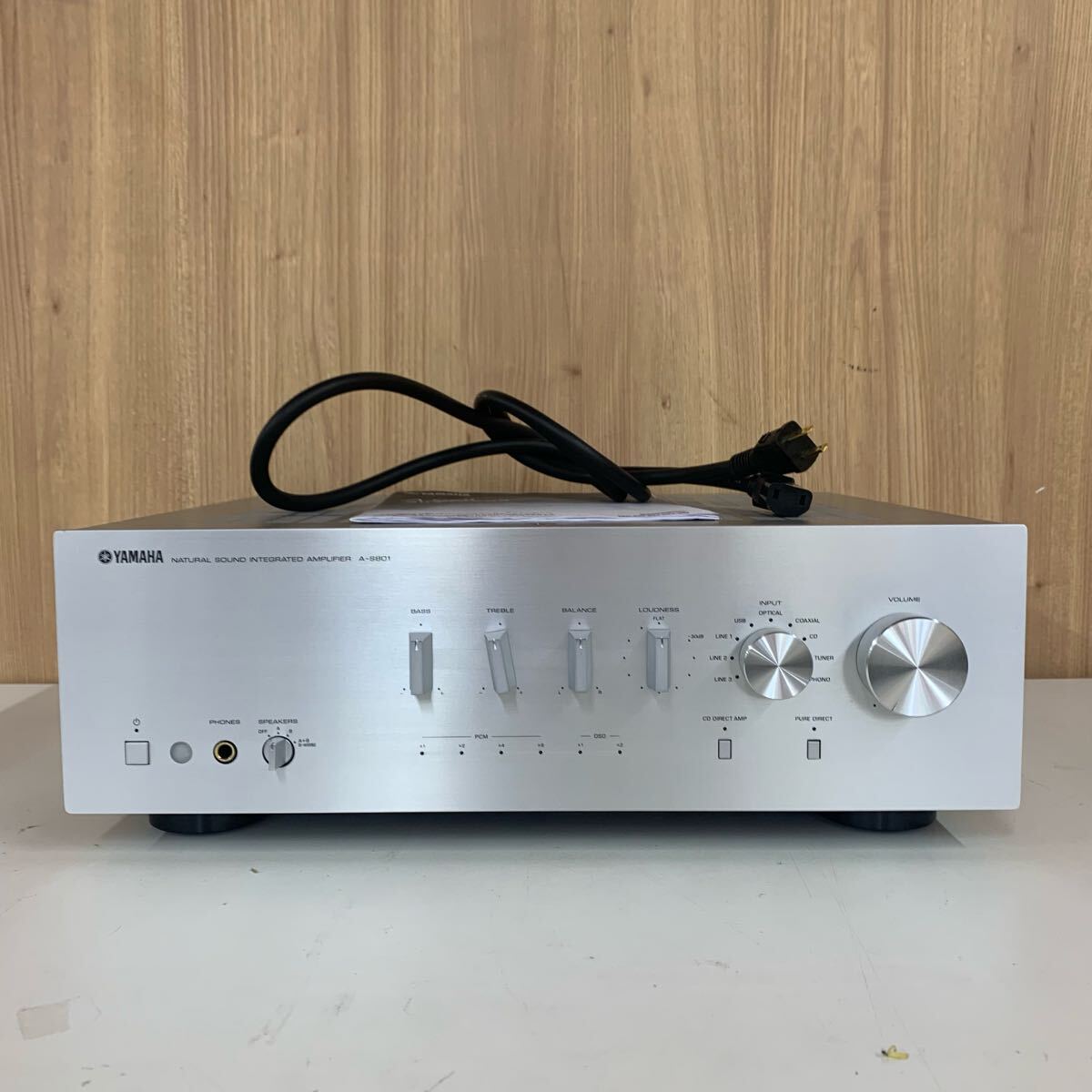 2025年最新】Yahoo!オークション -a-s801(s)の中古品・新品・未 2025年最新】Yahoo!オークション -a-s801(s)の中古品・新品・未