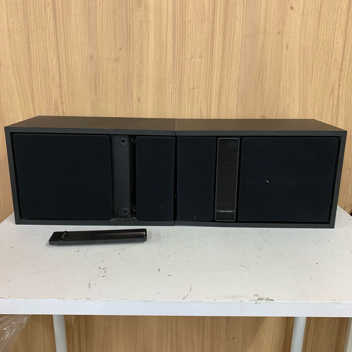 Yahoo!オークション -「bose 301 music monitor-ii」の落札相場 Yahoo!オークション -「bose 301 music monitor-ii」の落札相場