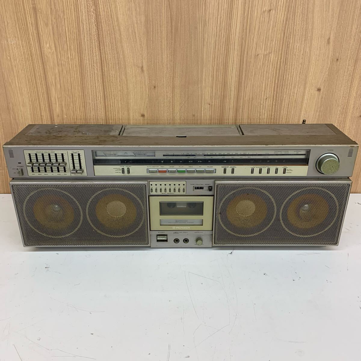 Yahoo!オークション -「pioneer sk-900」の落札相場・落札価格