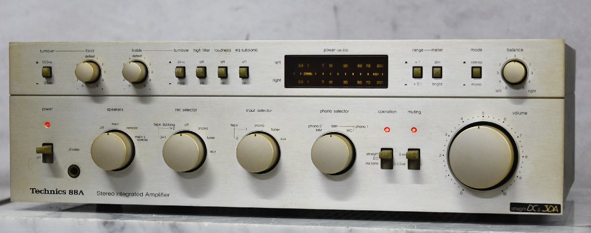 Yahoo!オークション -「su-8088」(アンプ) (オーディオ機器)の Yahoo!オークション -「su-8088」(アンプ) (オーディオ機器)の