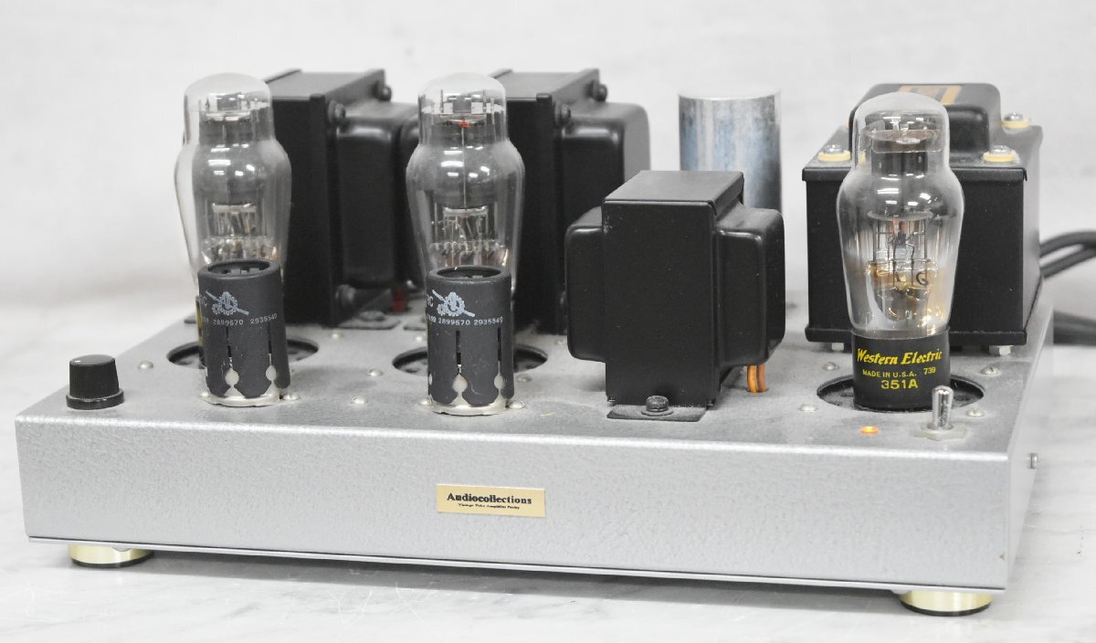 Yahoo!オークション -「western electric 349a」(家電、AV Yahoo!オークション -「western electric 349a」(家電、AV