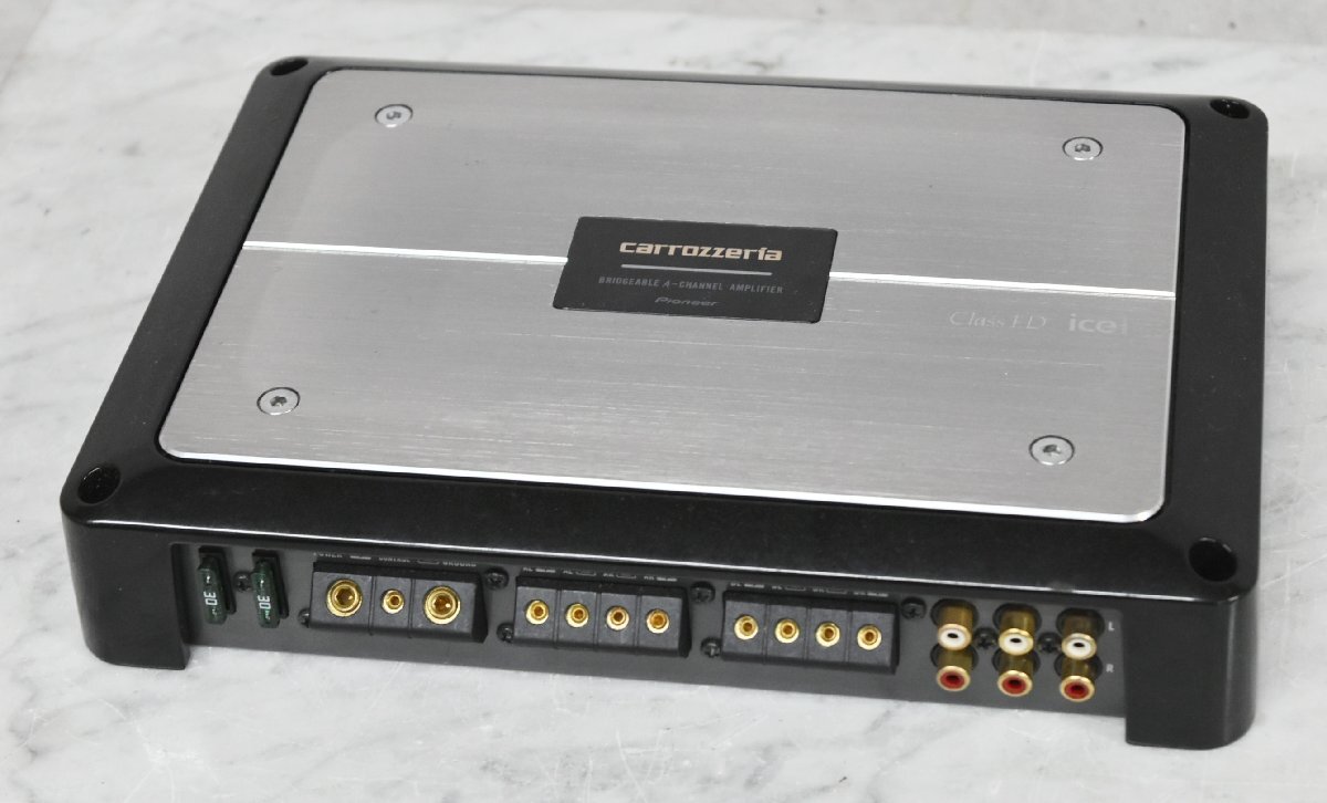 Yahoo!オークション -「prs-d8400」(アンプ) (カーオーディオ)の Yahoo!オークション -「prs-d8400」(アンプ) (カーオーディオ)の