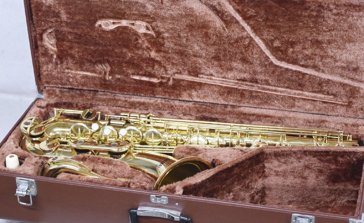 Yahoo!オークション -「yts 32」(テナーサックス) (サックス)の