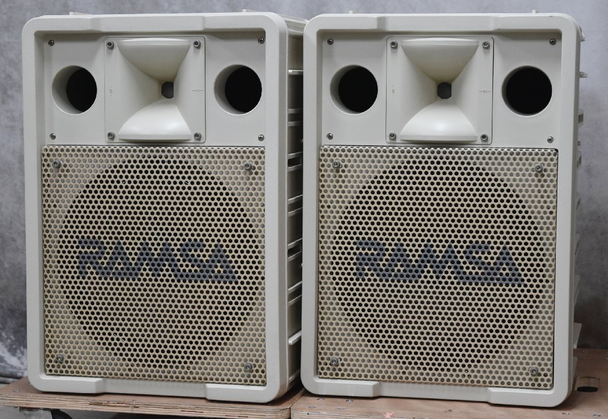 Yahoo!オークション -「ramsa ws-a200」(ホビー、カルチャー) の Yahoo!オークション -「ramsa ws-a200」(ホビー、カルチャー) の