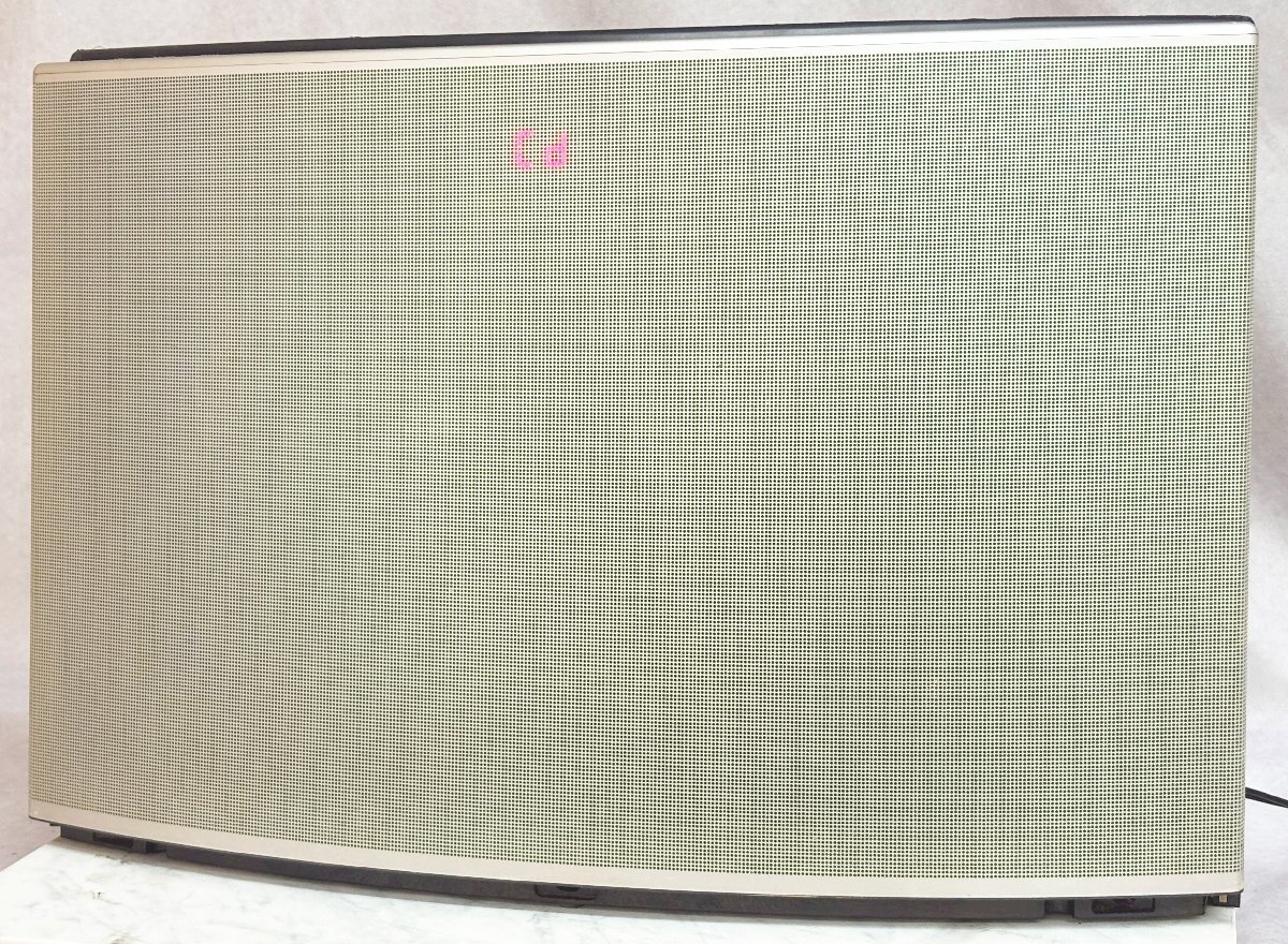 Yahoo!オークション -「beosound1」の落札相場・落札価格 Yahoo!オークション -「beosound1」の落札相場・落札価格