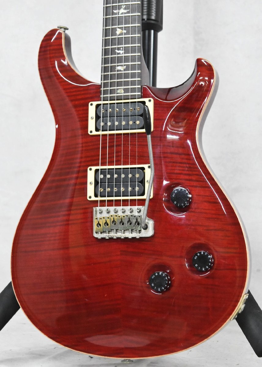 Yahoo!オークション -「prs custom24 10top」(エレキギター Yahoo!オークション -「prs custom24 10top」(エレキギター