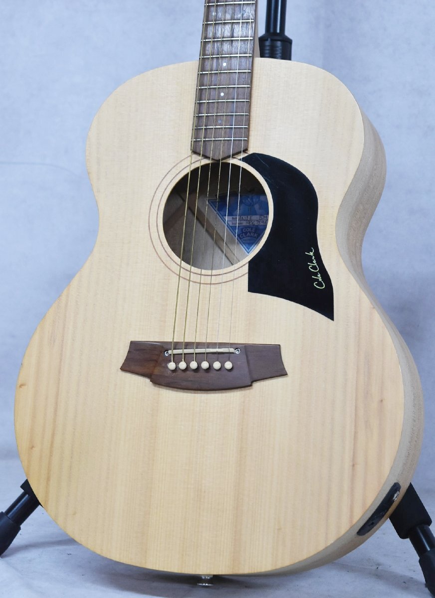 Yahoo!オークション -「cole clark」(ギター) (楽器、器材)の