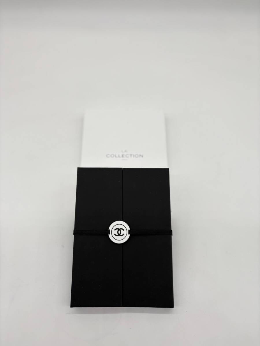 Yahoo!オークション -「メモ帳 ノベルティー」(シャネル) (し)の