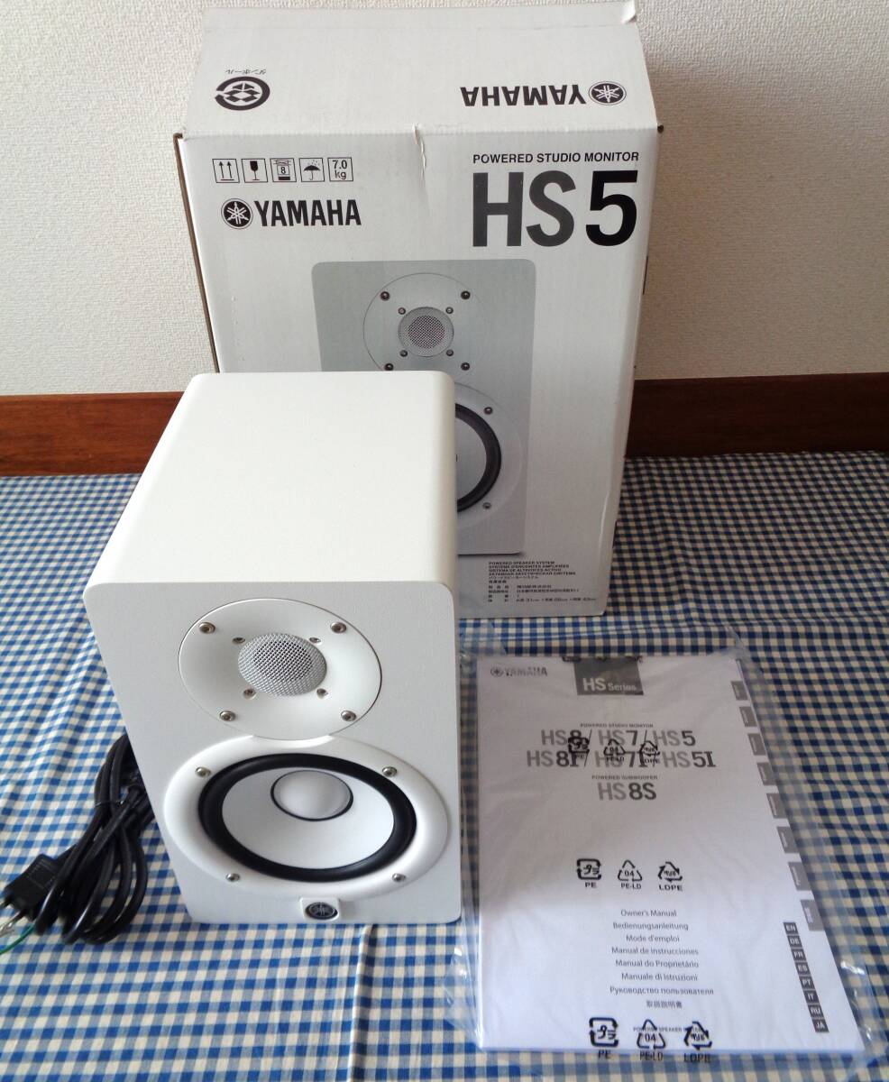 Yahoo!オークション -「(yamaha ヤマハ)hs5」の落札相場・落札価格 Yahoo!オークション -「(yamaha ヤマハ)hs5」の落札相場・落札価格
