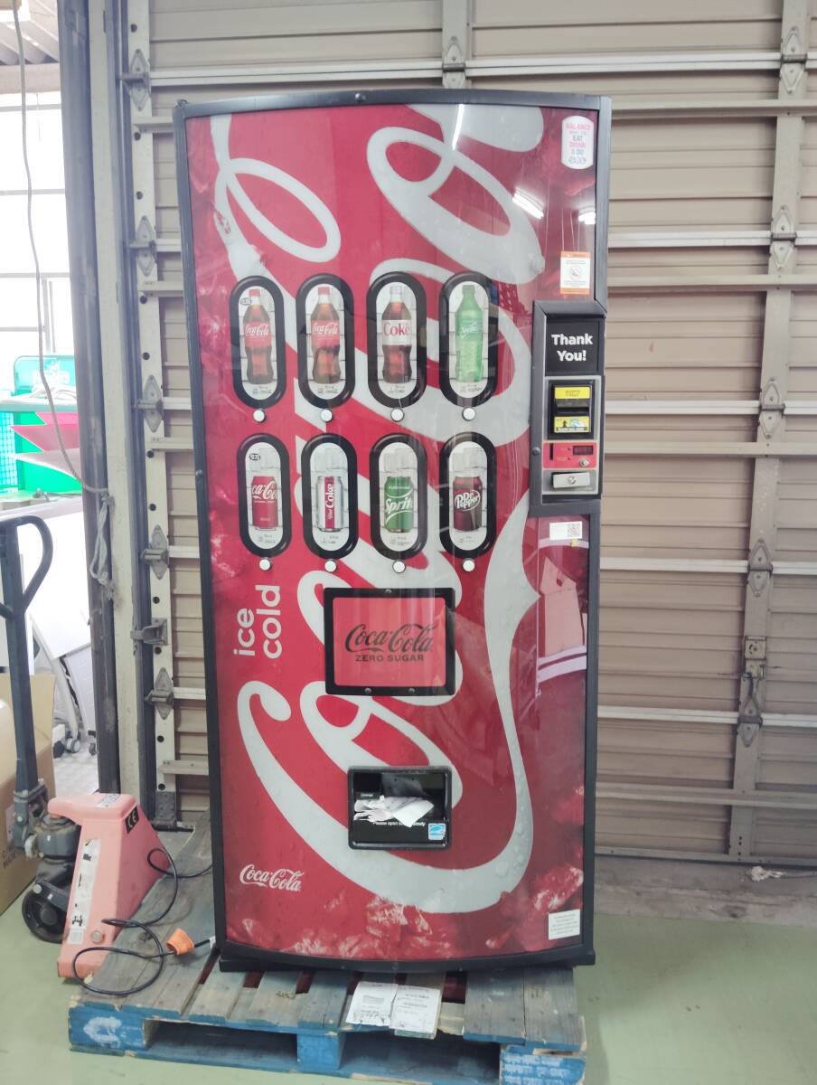 2025年最新】Yahoo!オークション -#自動販売機(事務、店舗用品