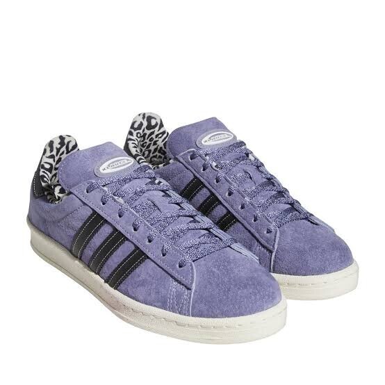 ADIDAS XLARGE CAMPUS 80S 28.5cm 新品