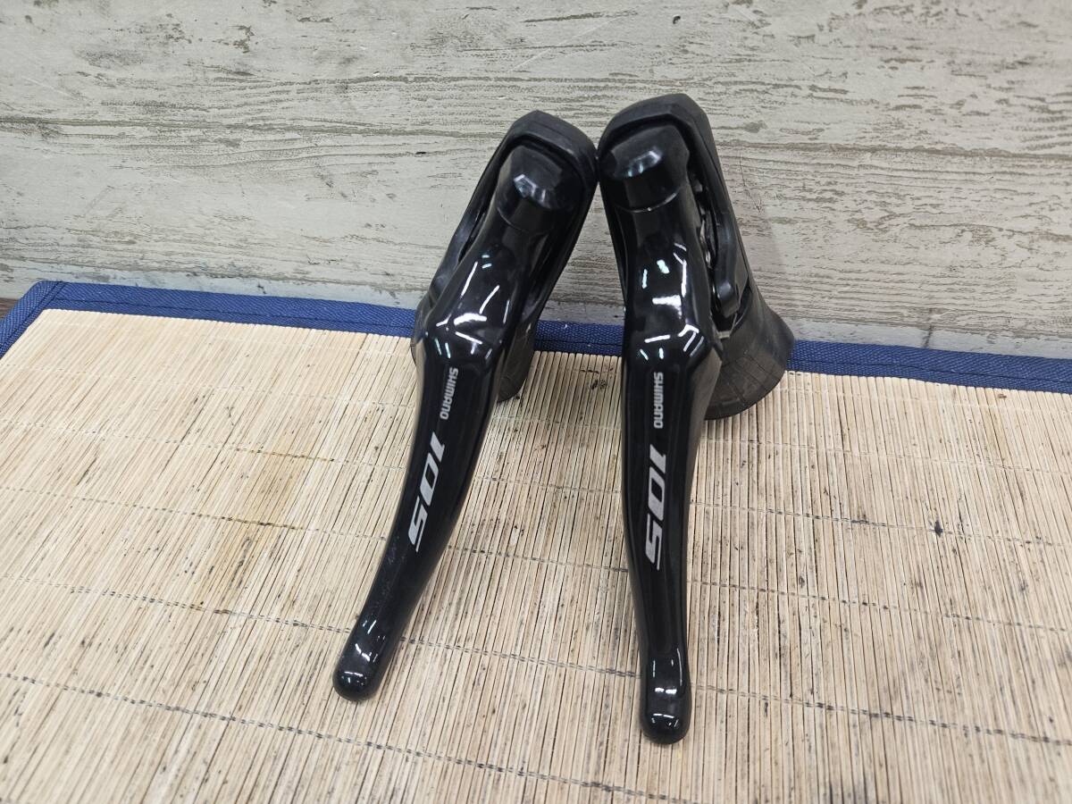 Yahoo!オークション -「shimano 105 r7000」(ブレーキレバー Yahoo!オークション -「shimano 105 r7000」(ブレーキレバー