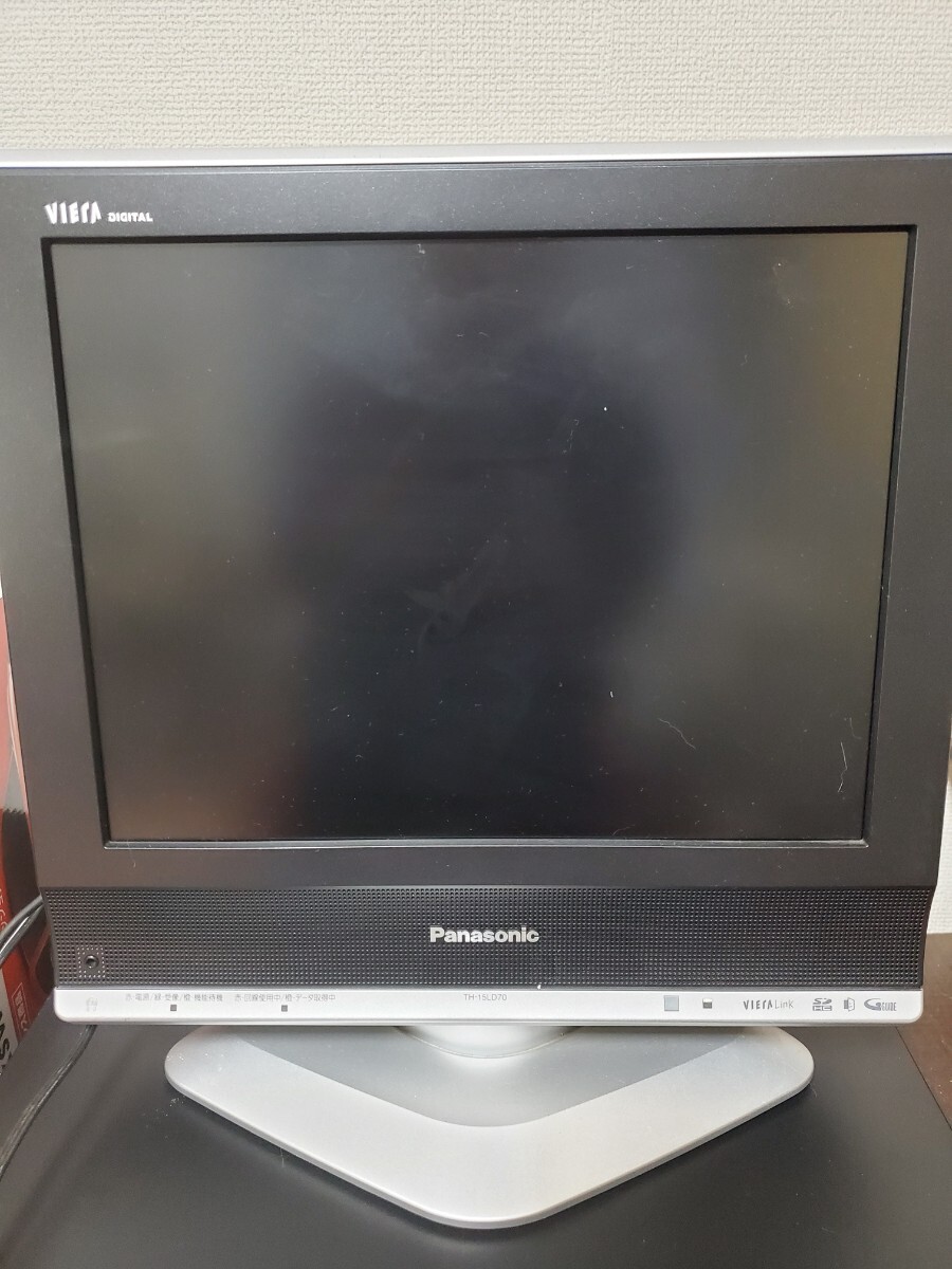 Yahoo!オークション -「Panasonic液晶テレビ」の落札相場・落札価格 Yahoo!オークション -「Panasonic液晶テレビ」の落札相場・落札価格