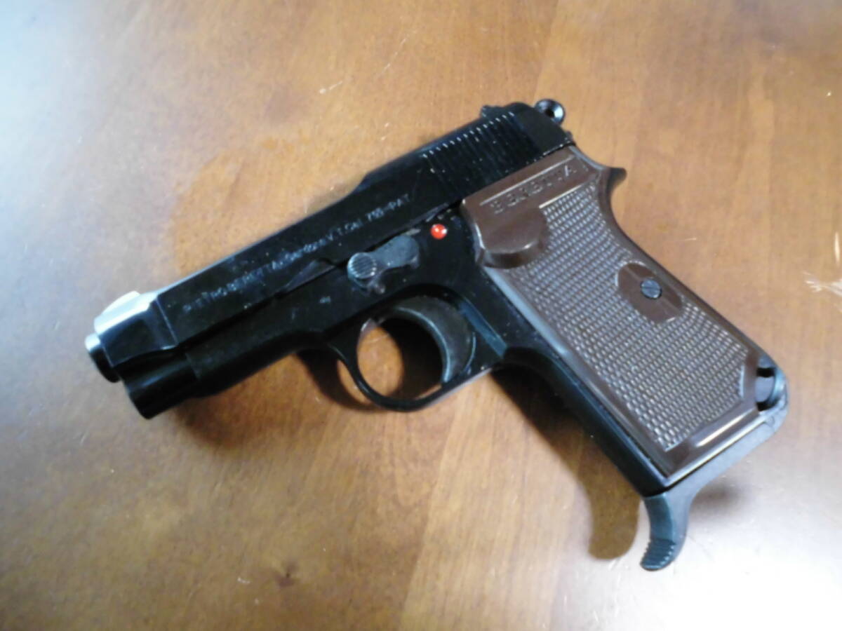 Yahoo!オークション -「ベレッタm935」の落札相場・落札価格