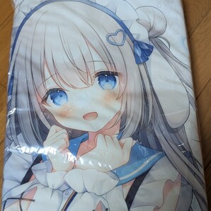 ますかれーど VTuber 天使なの ブランケット