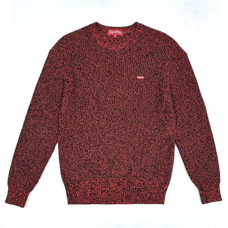 Yahoo!オークション -「supremeニットセーター」(シュプリーム
