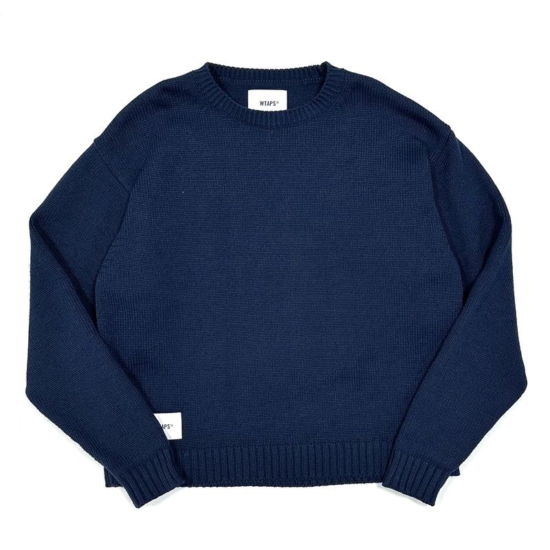 2025年最新】Yahoo!オークション -wtaps crew neckの中古品 2025年最新】Yahoo!オークション -wtaps crew neckの中古品