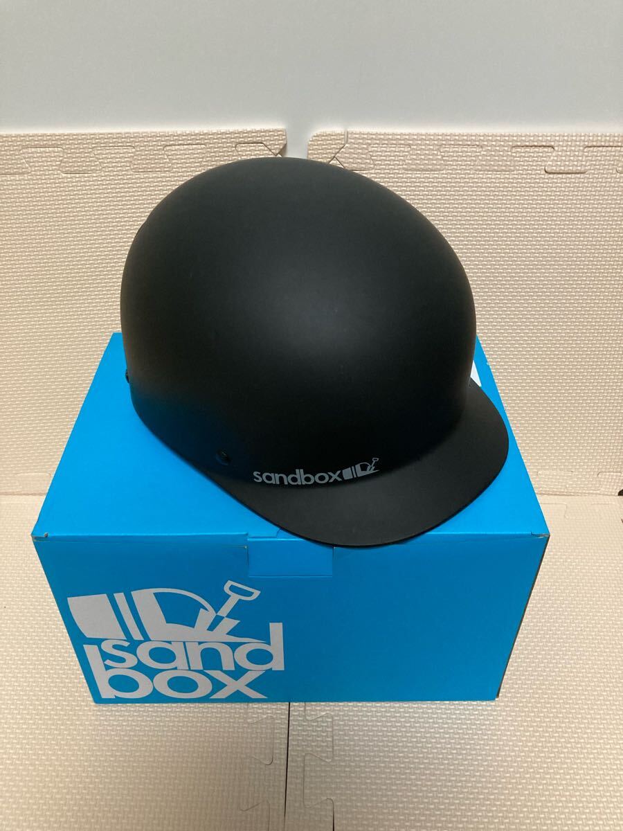Yahoo!オークション -「サンドボックス ヘルメット」の落札相場 Yahoo!オークション -「サンドボックス ヘルメット」の落札相場