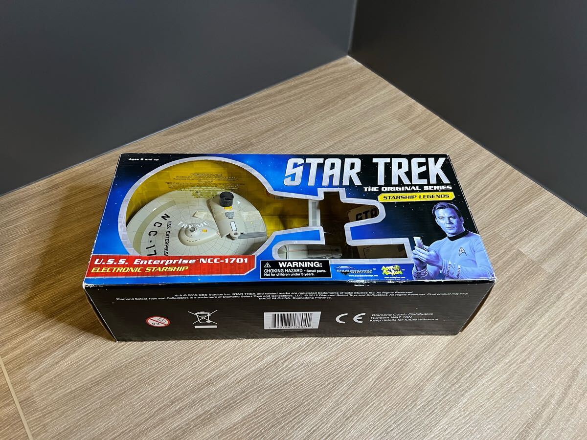 Yahoo!オークション -「スタートレック宇宙大作戦」(おもちゃ Yahoo!オークション -「スタートレック宇宙大作戦」(おもちゃ