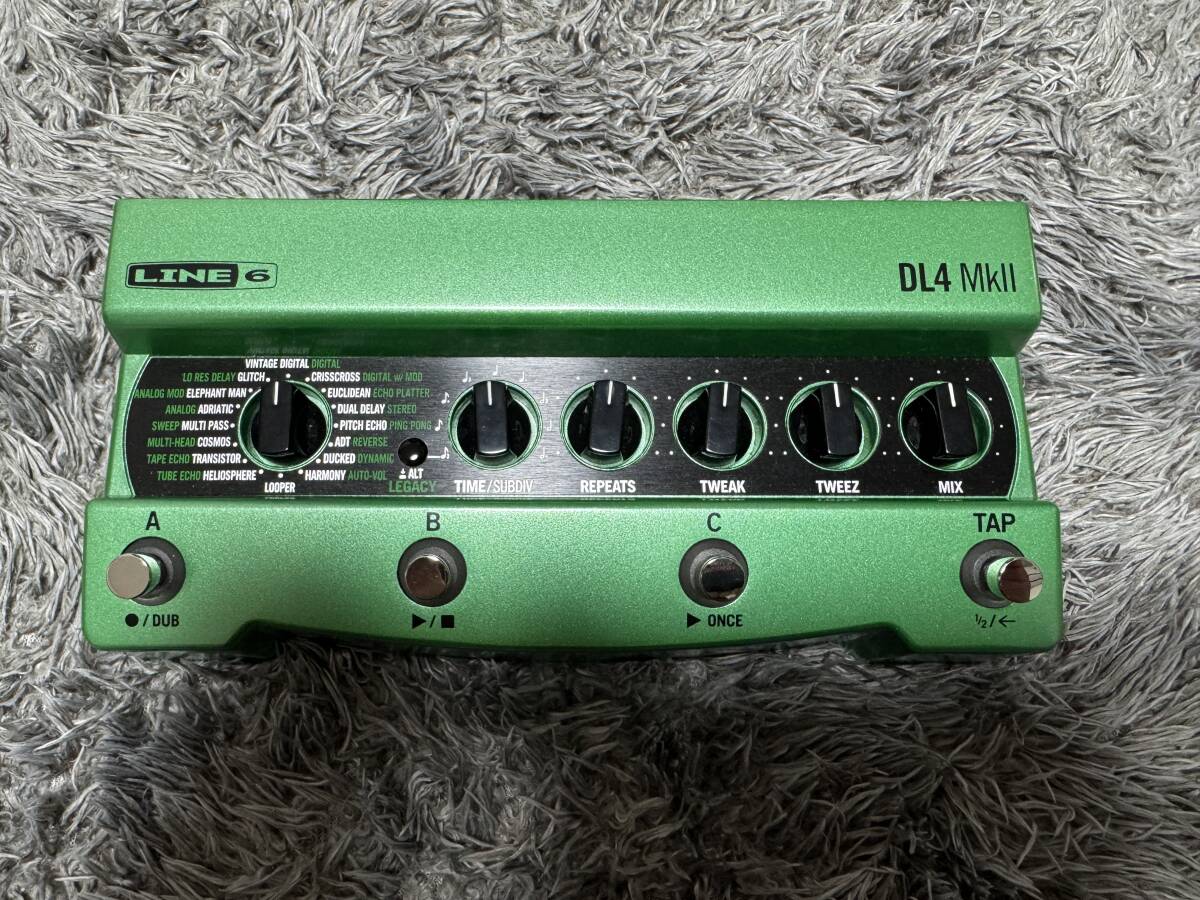 Yahoo!オークション -「line 6 dl4」の落札相場・落札価格 Yahoo!オークション -「line 6 dl4」の落札相場・落札価格